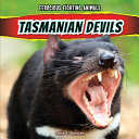 Tasmanian Devils cover