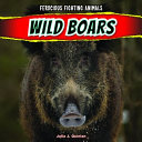 Wild Boars cover