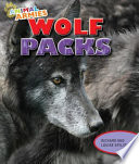 Wolf Packs cover