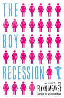 The Boy Recession cover