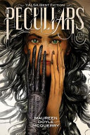 The Peculiars cover