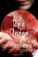 Witch World/Red Queen cover