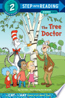 The Tree Doctor cover