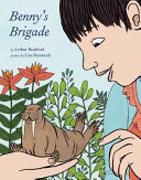Benny's Brigade cover