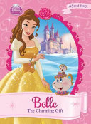 Belle: The Charming Gift cover