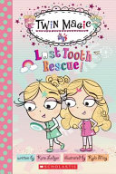 Lost Tooth Rescue! cover