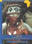 Luba cover