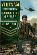 Casualties of War cover