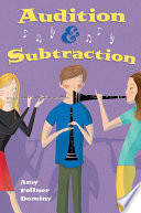 Audition & Subtraction cover