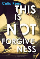 This Is Not Forgiveness cover