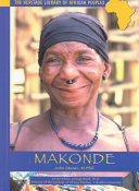 Makonde cover