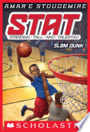 Slam Dunk cover