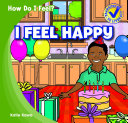 I Feel Happy cover