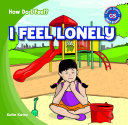 I Feel Lonely cover