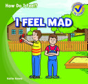 I Feel Mad cover