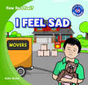 I Feel Sad cover