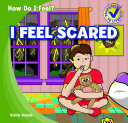 I Feel Scared cover