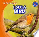 I See a Bird cover