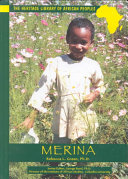 Merina cover