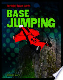 BASE Jumping cover