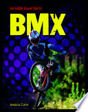 BMX cover