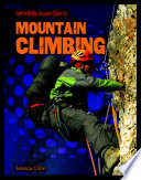 Mountain Climbing cover