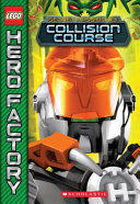 Collision Course cover