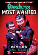 Son of Slappy cover