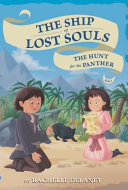 The Hunt for the Panther cover