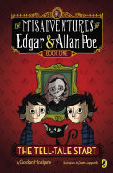 The Tell-Tale Start cover