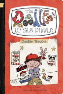 Double Trouble cover
