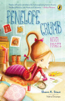 Penelope Crumb Never Forgets cover