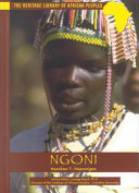 Ngoni cover