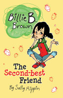 The Second-Best Friend cover