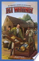 Eli Whitney cover