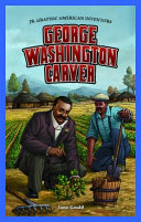 George Washington Carver cover