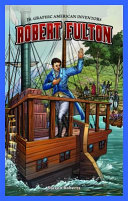 Robert Fulton cover
