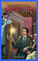 Thomas Edison cover
