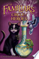 Circle of Heroes cover