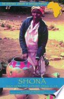 Shona cover