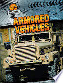 Armored Vehicles cover