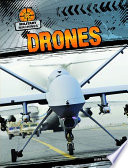 Drones cover