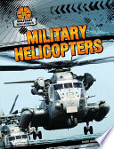 Military Helicopters cover