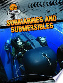 Submarines and Submersibles cover
