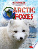 Arctic Foxes cover
