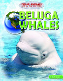Beluga Whales cover