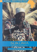 Sukuma cover