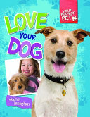 Love Your Dog cover