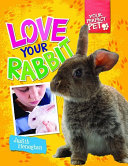 Love Your Rabbit cover