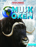 Musk Oxen cover